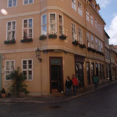 Kunsthaus Quedlinburg