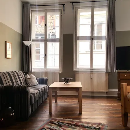 Pensionat Kunsthaus Mit Fruehstueck Im Theophano