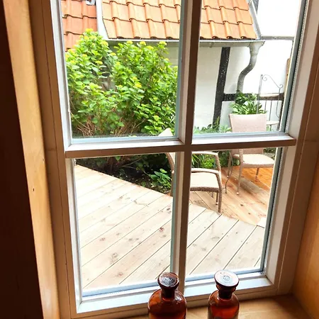 Pensionat Kunsthaus Mit Fruehstueck Im Theophano 4*