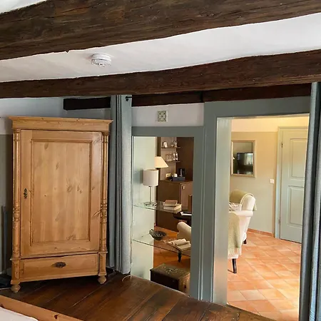 Kunsthaus Mit Fruehstueck Im Theophano Pensionat Quedlinburg