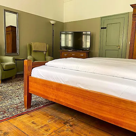 Kunsthaus Mit Frühstück Im Theophano Quedlinburg