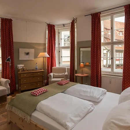Guest house Kunsthaus Quedlinburg