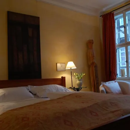 Guest house Kunsthaus
