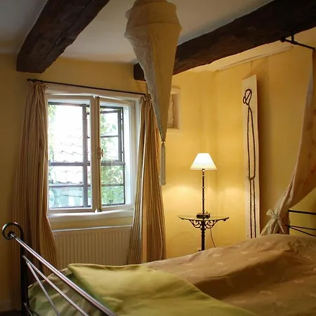 Guest house Kunsthaus