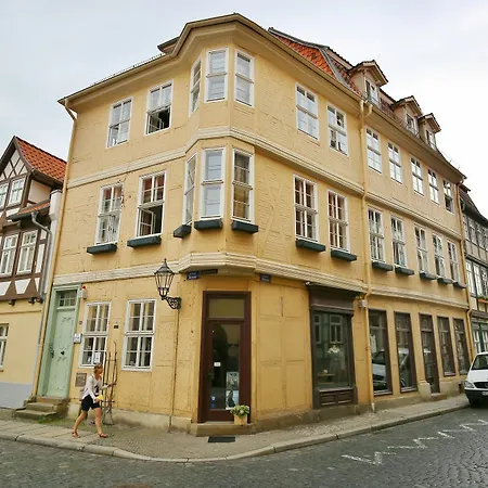 Kunsthaus Mit Fruehstueck Im Theophano بيت ضيافة 4*