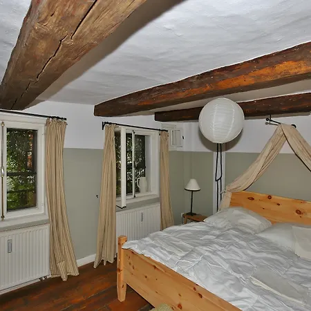 Kunsthaus Guest house