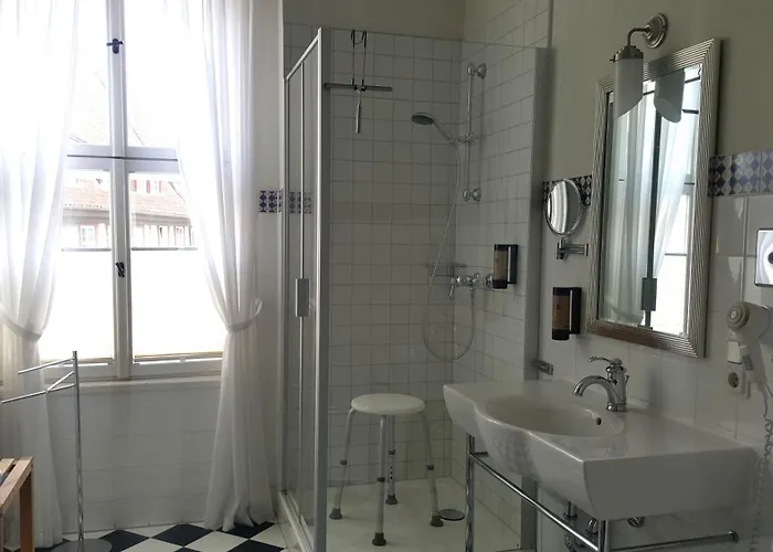 Kunsthaus Mit Fruehstueck Im Theophano