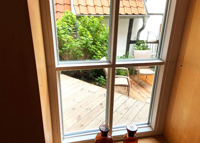 Konukevi Kunsthaus 4*